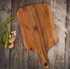 Bread board
